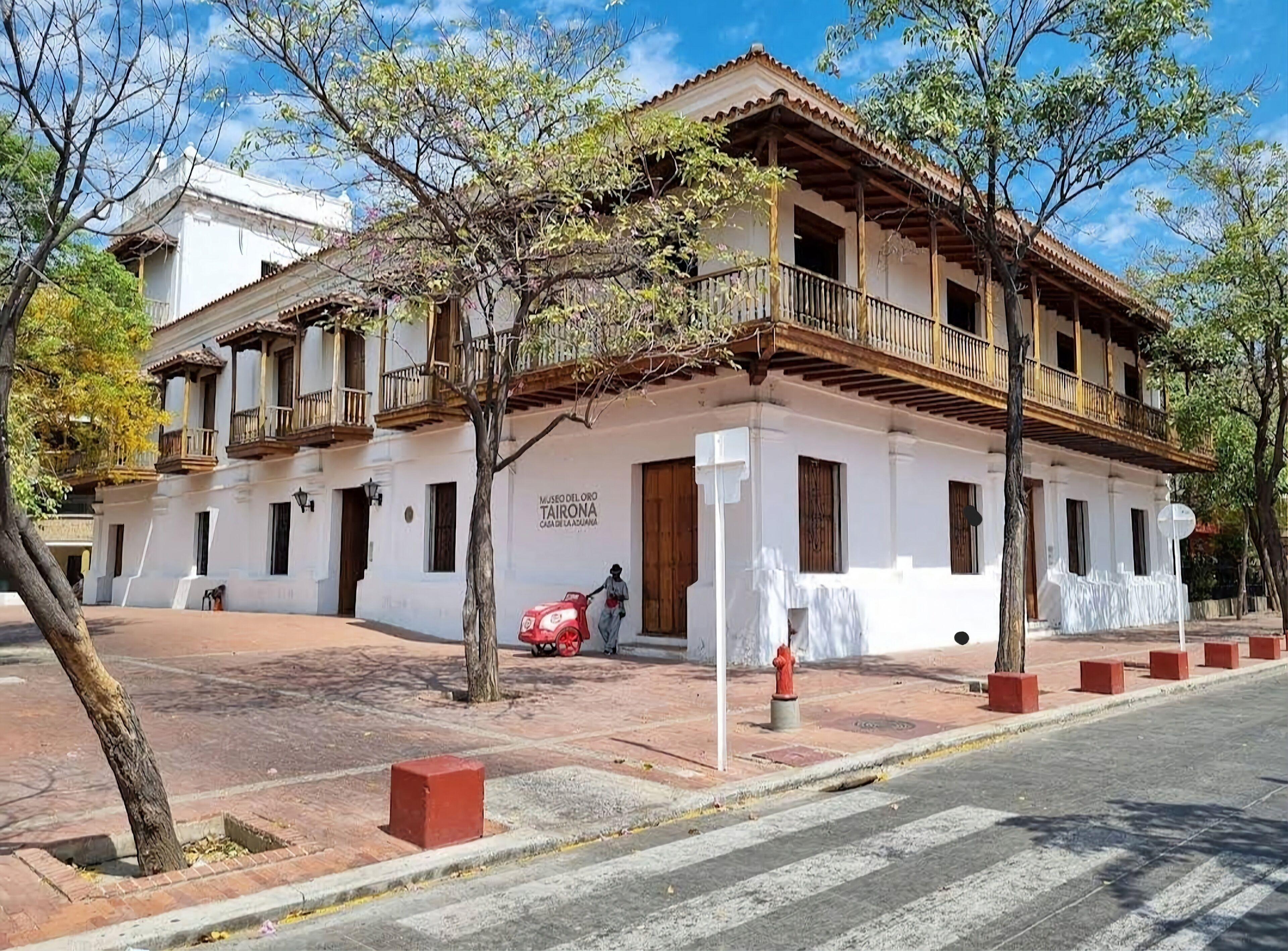 Hostal Solymar - Santa Marta (Magdalena) — Photos 2